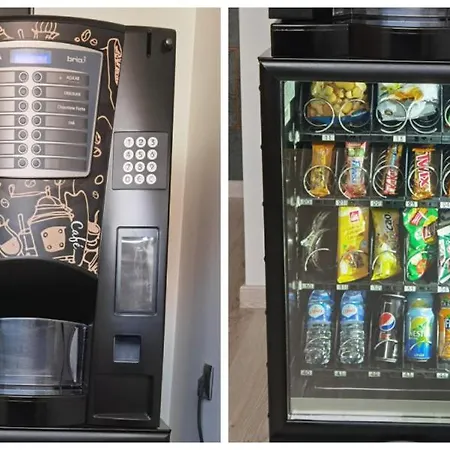 Pinhal Litoral ホテル