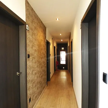 Pinhal Litoral ホテル マリニャ・グランデ