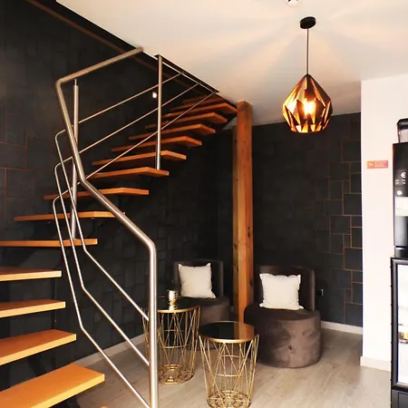 Pinhal Litoral ホテル マリニャ・グランデ