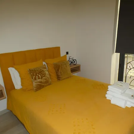 ホテル Pinhal Litoral マリニャ・グランデ