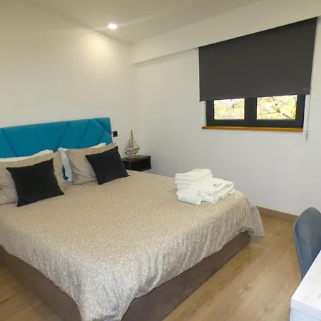 ホテル Pinhal Litoral *