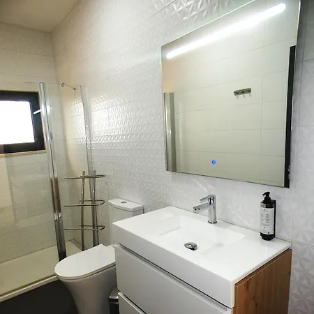 ホテル Pinhal Litoral *