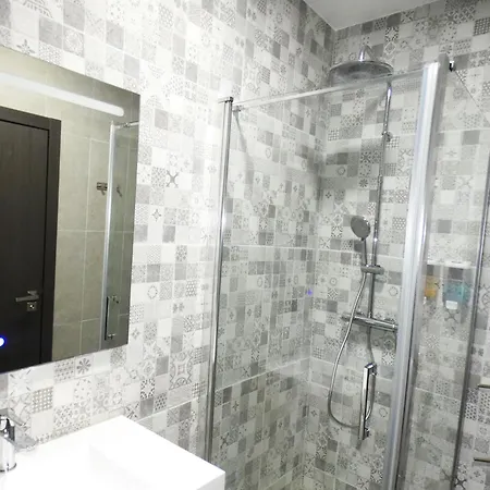 ホテル Pinhal Litoral *