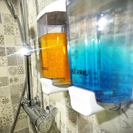 ホテル Pinhal Litoral