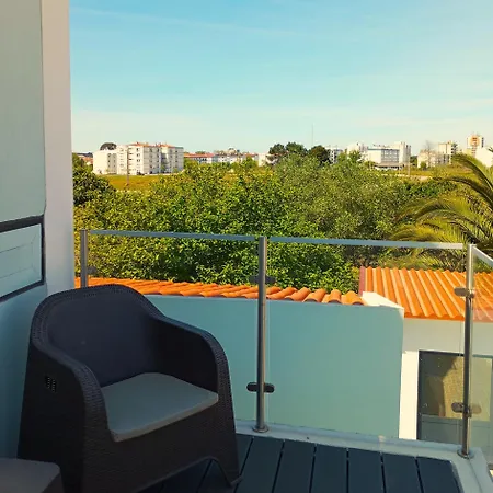 Pinhal Litoral * マリニャ・グランデ