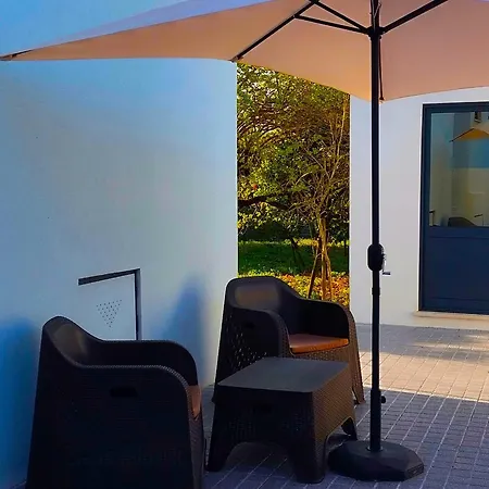 Pinhal Litoral * マリニャ・グランデ