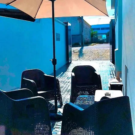 מלון Pinhal Litoral *