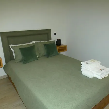 Pinhal Litoral מריניה גראנדה