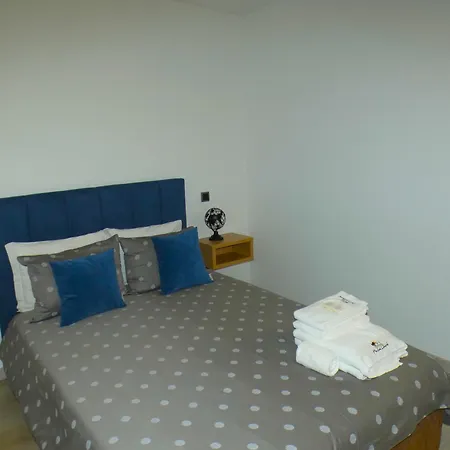 מלון Pinhal Litoral