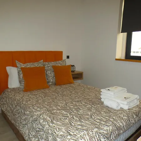 מלון Pinhal Litoral