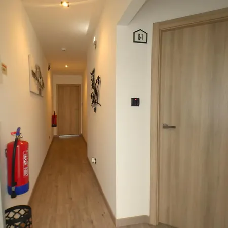 מלון Pinhal Litoral מריניה גראנדה