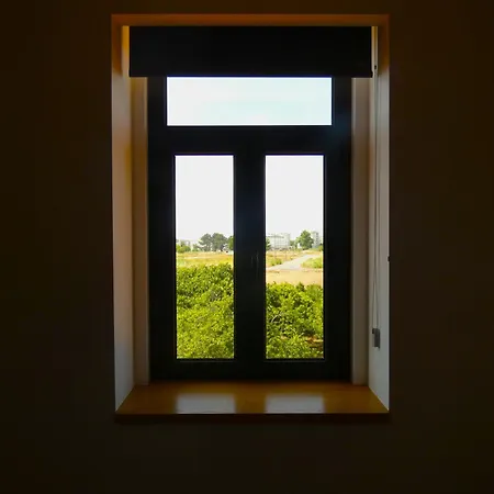 Pinhal Litoral מלון מריניה גראנדה