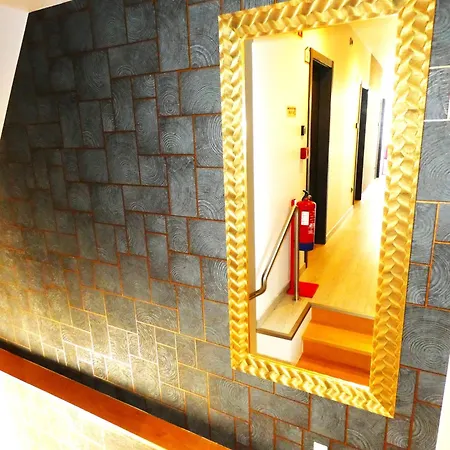 מלון Pinhal Litoral מריניה גראנדה