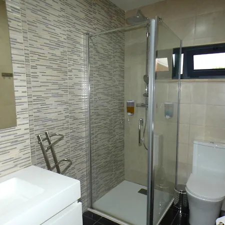 Pinhal Litoral מלון *