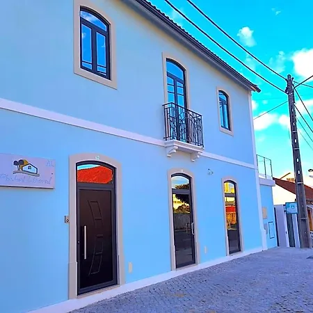 Pinhal Litoral * Marinha Grande