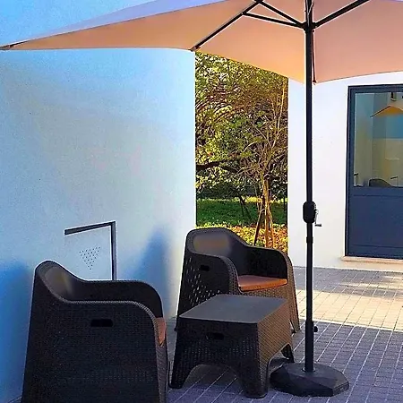 Hotel Pinhal Litoral Marinha Grande