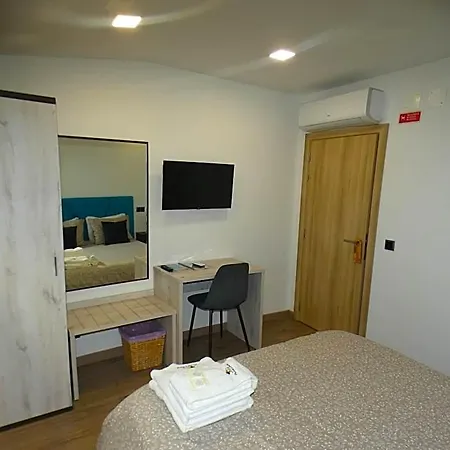 Hotel Pinhal Litoral Marinha Grande