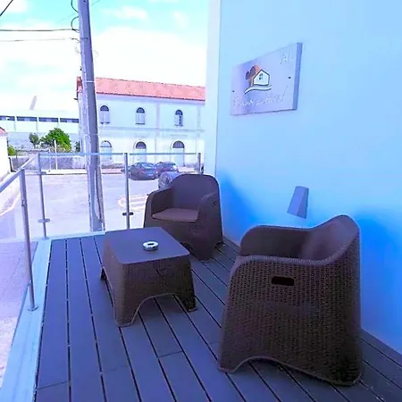 Pinhal Litoral Hotel *