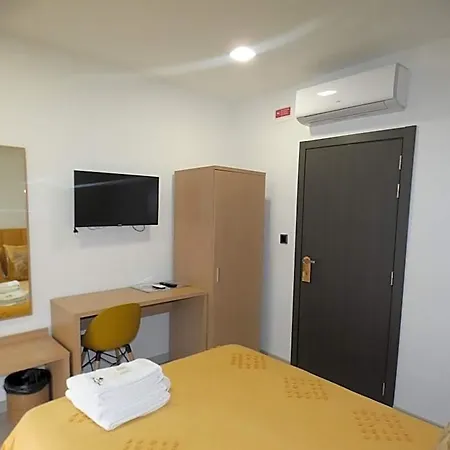 Hotel Pinhal Litoral Marinha Grande