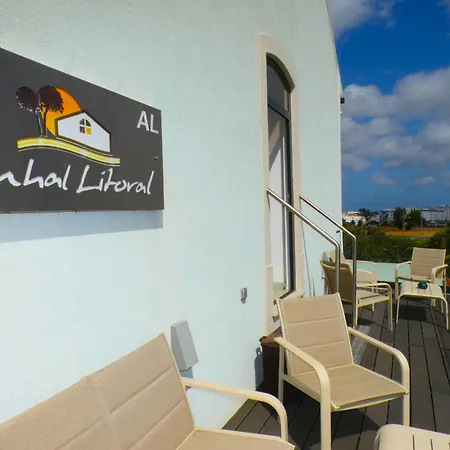 Hotel Pinhal Litoral Marinha Grande