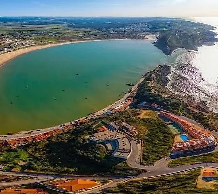 Pinhal Litoral * Marinha Grande