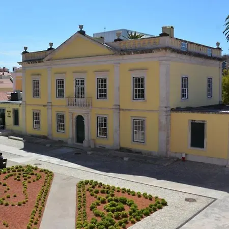 Pinhal Litoral