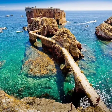 Hotel Pinhal Litoral Marinha Grande