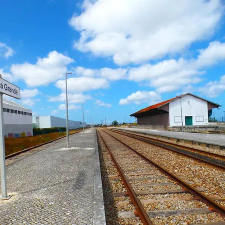 Pinhal Litoral * Marinha Grande