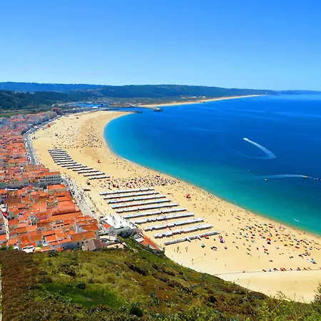 Pinhal Litoral Hotel Marinha Grande