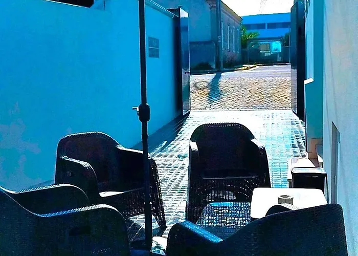 Отель Pinhal Litoral *